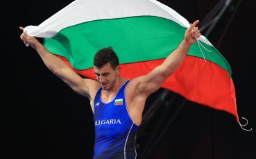 САЩ има минимална преднина пред Китай в класирането пред медали