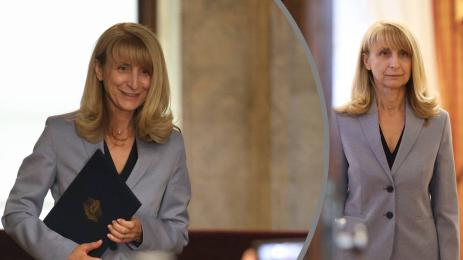 Горица Грънчарова Кожарева