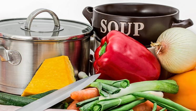 тенджера - ПОЛЕЗНО: Хранене при инсулинова резистентност