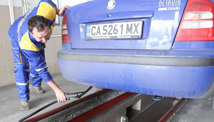 ГТП - С турбобензин избутваме прегледа, не тръгвайте без катализатор