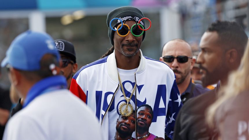 Snoop Dogg