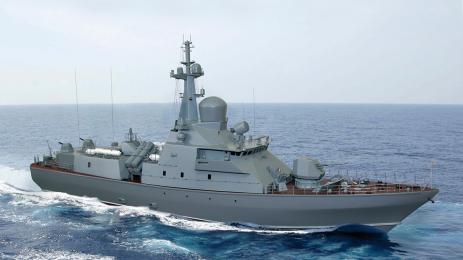 катер руски