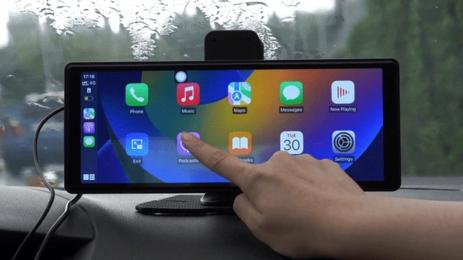 kroxway android carplay дисплей