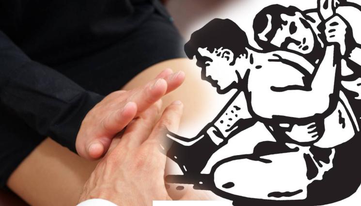 борба - Тикнаха в ареста египетски борец, опипал задните части на състезател в кафенето на олимпийско село