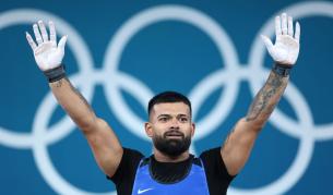 Божидар Андреев е дал положителна допинг проба