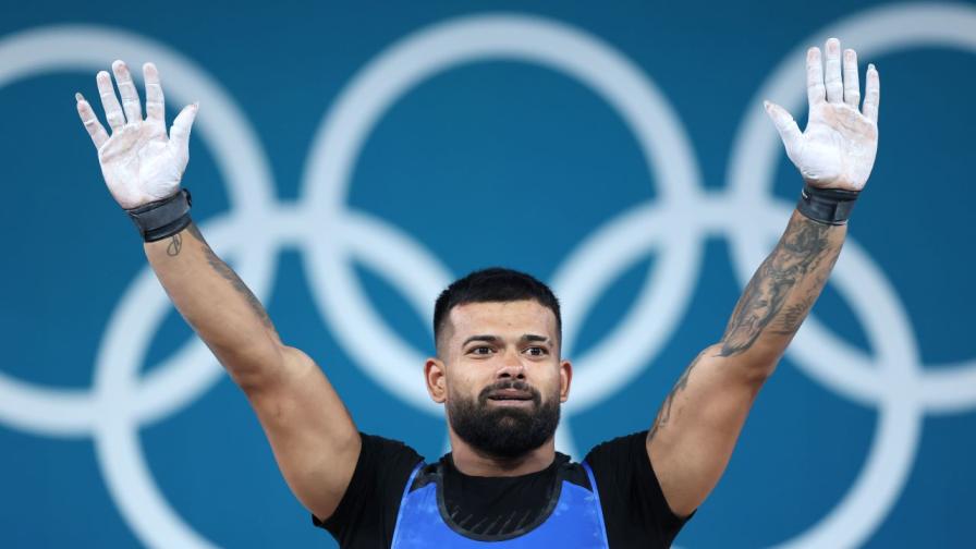 Божидар Андреев е дал положителна допинг проба