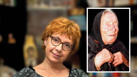 Елисавета Логинова