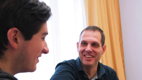 българин китара