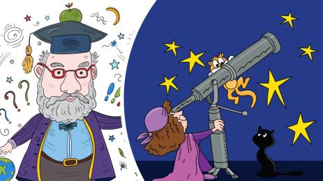 Звездобройци