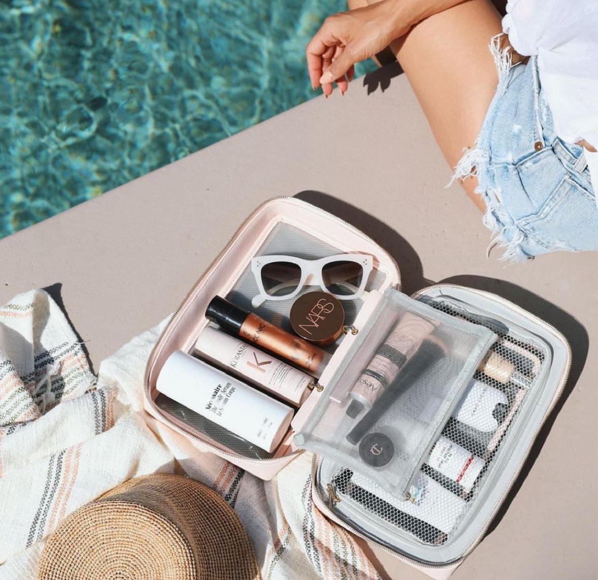 куфари багаж