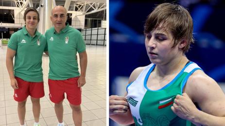 Юлияна Янева