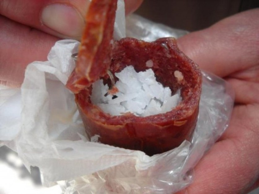 отрова кучета