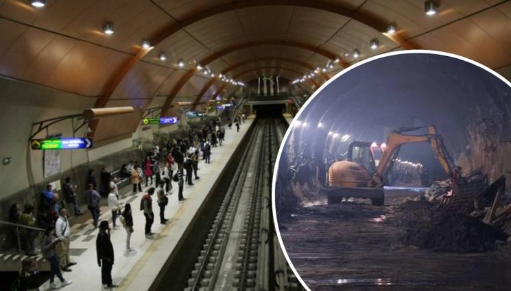 метро София - Нови 10 метростанции ще има в София до 2027 г.