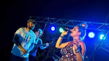 музиканти море