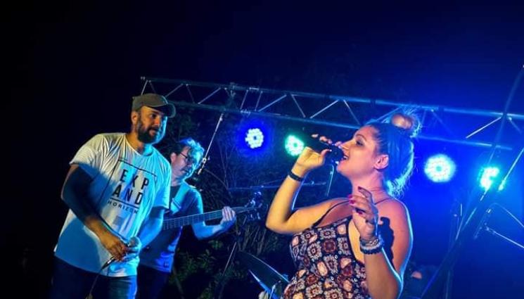 музиканти море - Джаз до морето събира музиканти от Европа (СНИМКИ)