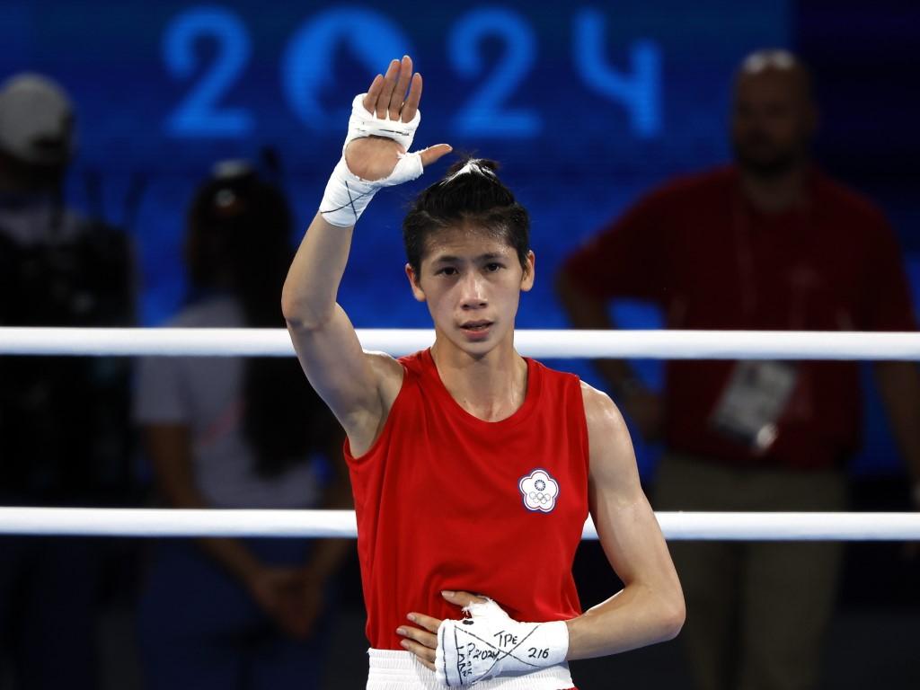 Тайванското правителство планира да даде на съд Международната боксова асоциация