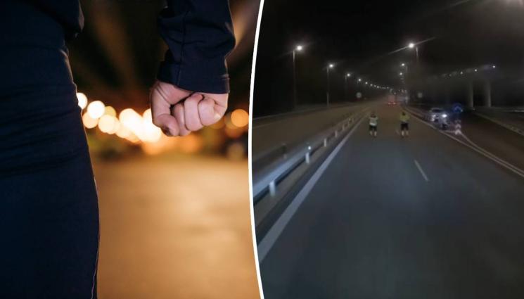 Дунав мост 2 - ЕКШЪН ВЪВ ВИДИН: Заплашват тираджии на „Дунав мост“ 2 (ВИДЕО)