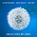 Oliver Heldens, David Guetta, Fast Boy - Chills (Feel My Love)