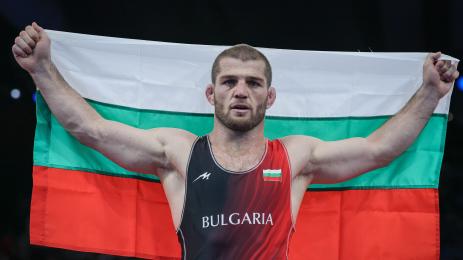 Магомед Рамазанов