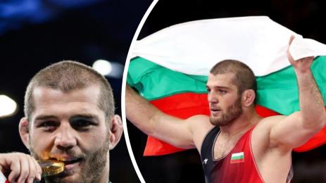 Магомед Рамазанов