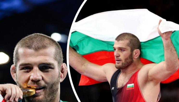 Магомед Рамазанов - СКАНДАЛЪТ в борбата продлжава да се вихри