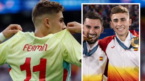 Фермин Лопес