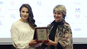 Йоана Георгиева не успя да се класира за финала на