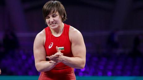 Юлияна Янева