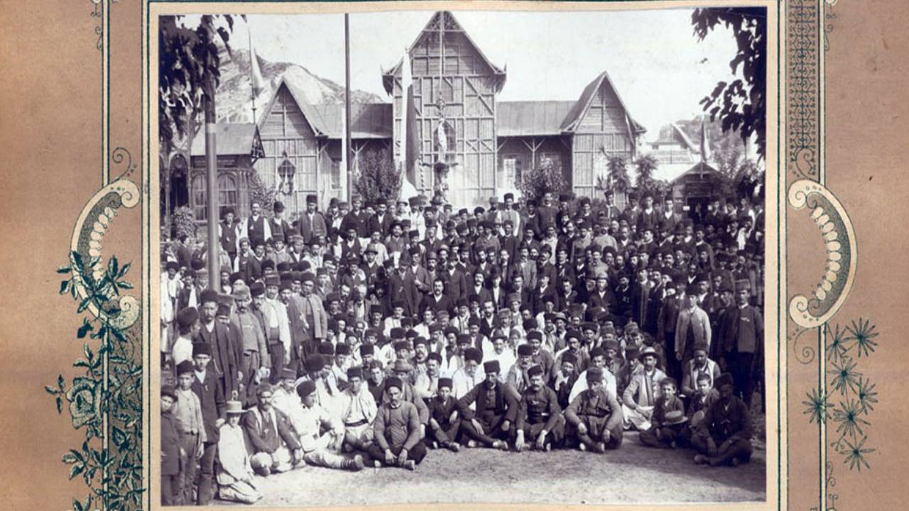 Йожен Годар