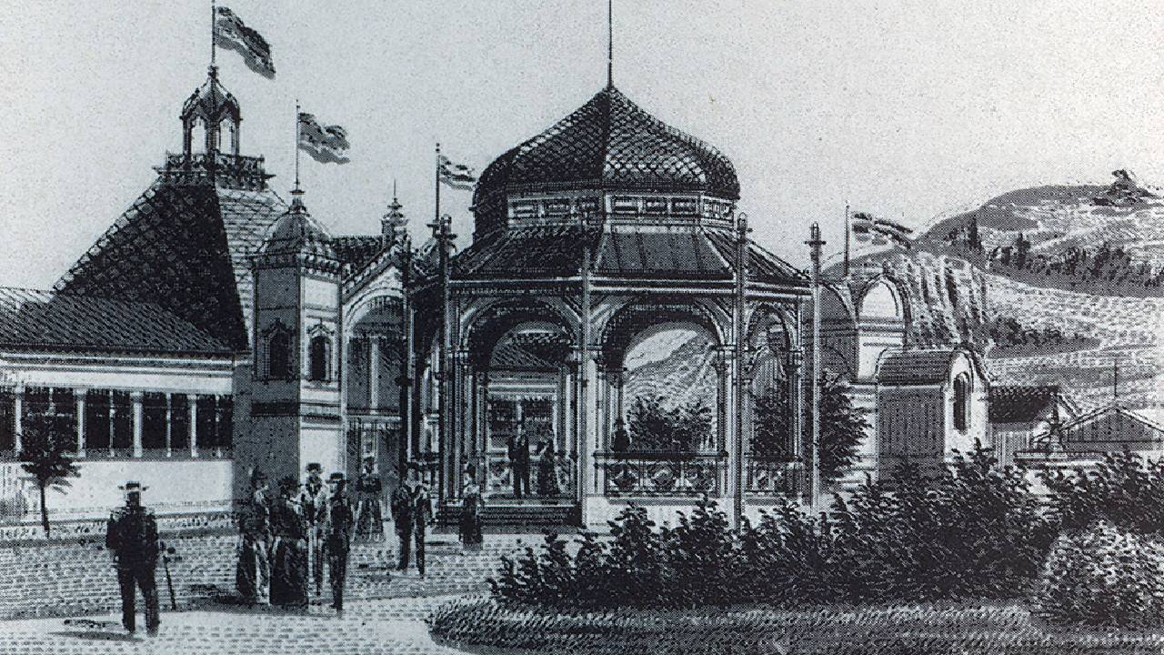 Йожен Годар