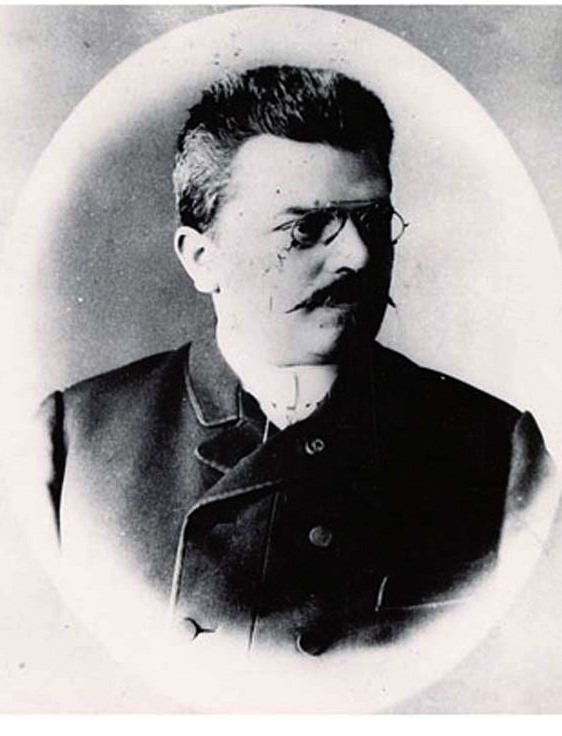 Йожен Годар