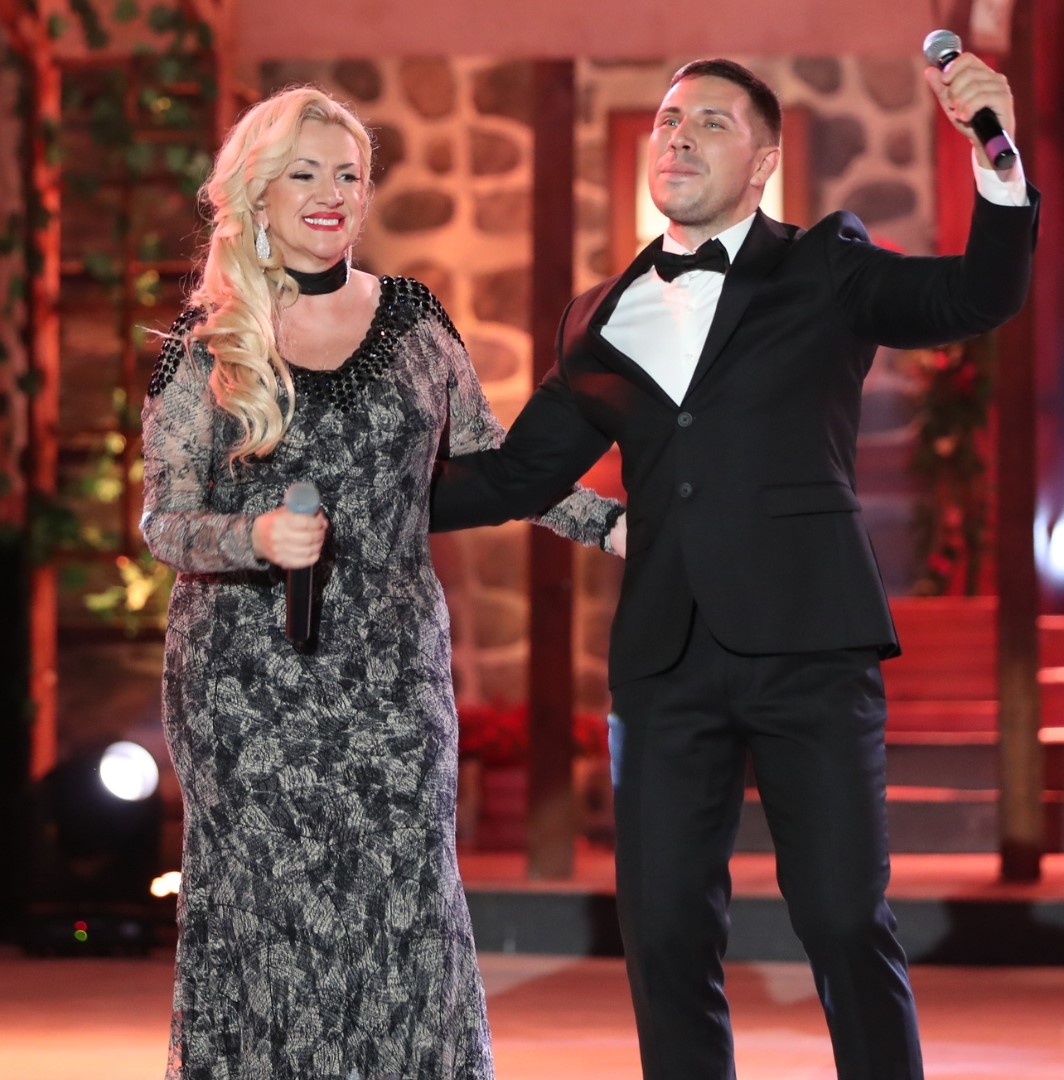 сашка васева