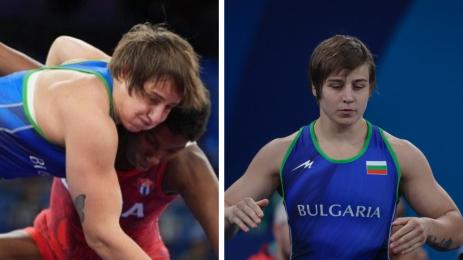 Юлияна Янева