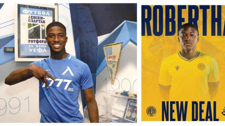 Найджъл Робърта Кипър