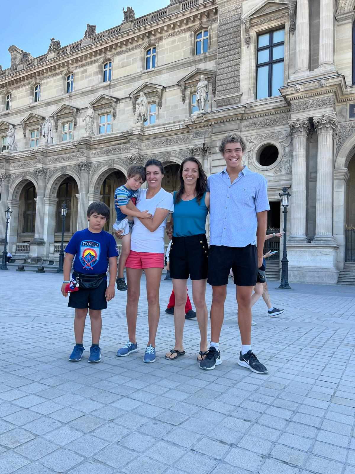 Цветелина Янчулова Петя Янчулова