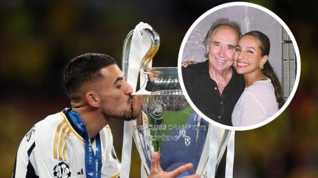 Дани Себайос Луна Серат