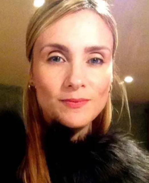 Бернадет Спофорт