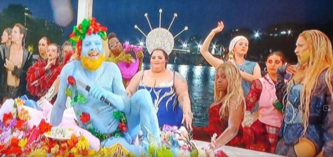 Дионис Олимпиада