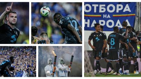 Левски Крумовград