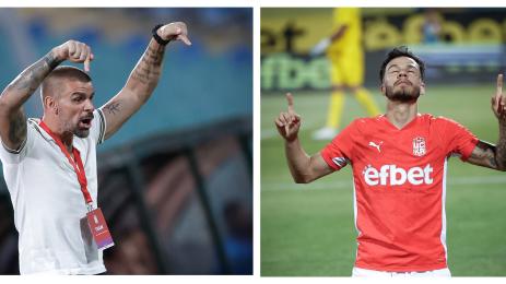 Евротурнири ЦСКА 1948