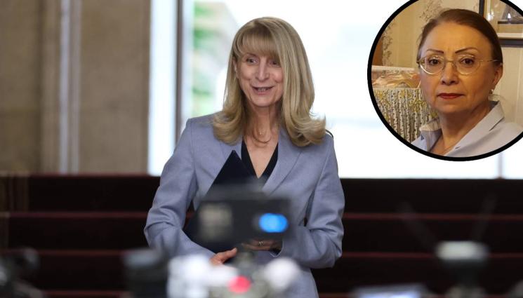 Ели Маринова - Нумеролог №1 Ели Маринова пред 