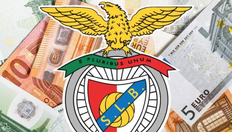 Бенфика - Черни облаци надвиснаха над именит португалски клуб