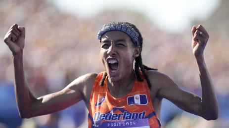 Сифан Хасан