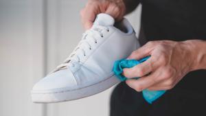 Колекционер от Еквадор притежава над 7 хил чифта маратонки съобщи