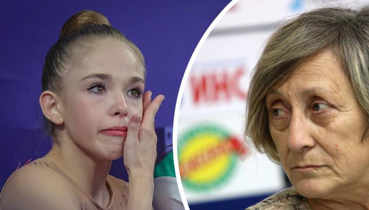 Нешка Робева - ПОКЛОН: Нешка Робева с уникален коментар за представянето на нашите на олимпиадата
