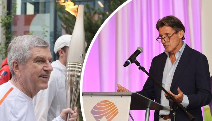 Тах Коу - 7 души напират за олимпийски шеф