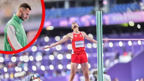 Тихомир Иванов