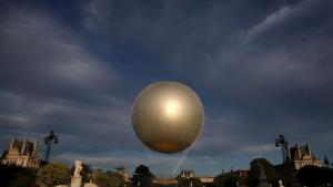 Церемонията по закриването на Олимпийските игри започна на Стад дьо