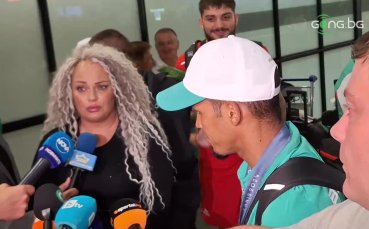 Хавиер Ибаниес: Можех да спечеля злато, беше нечестно