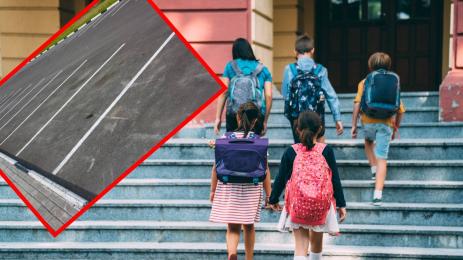 училище паркоместа